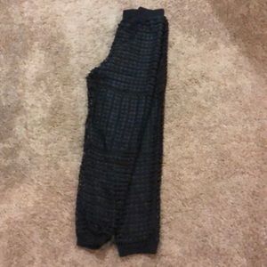 Fashion Joggers